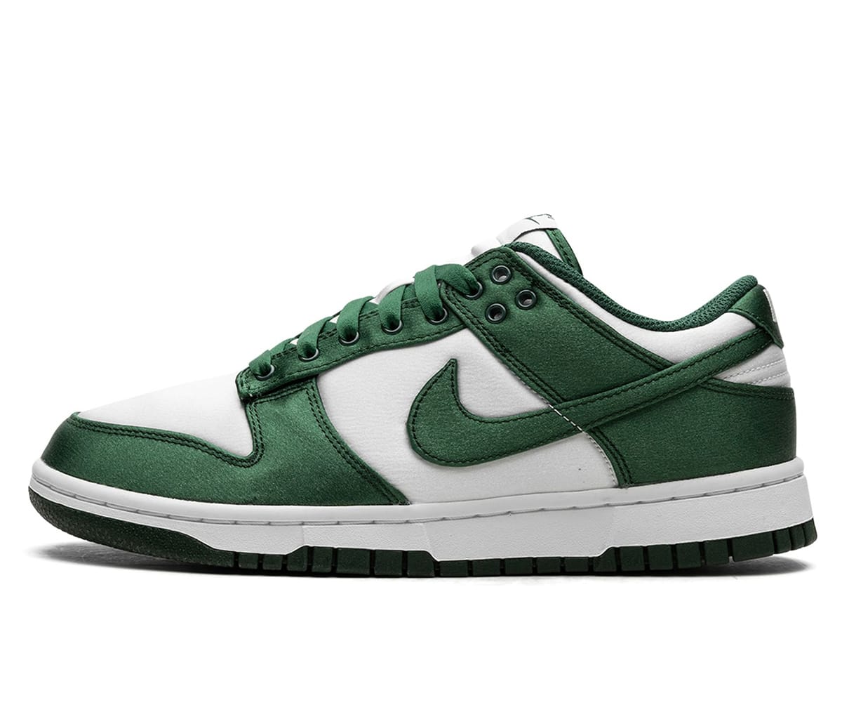 Nike Dunk Low Michigan State