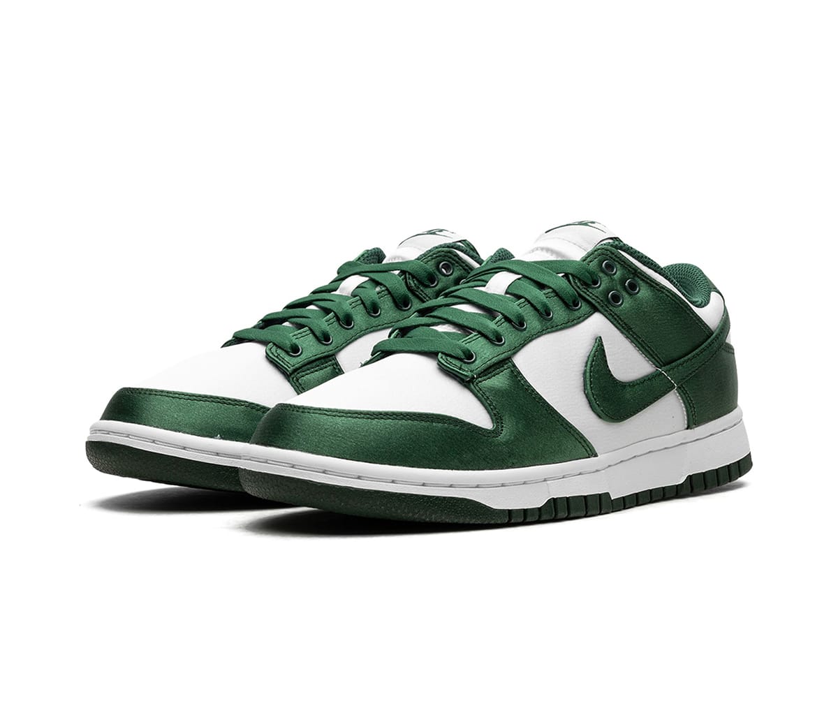 Nike Dunk Low Michigan State