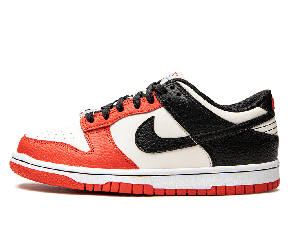 Nike Dunk Low NBA 75th Anniversary Chicago (GS)