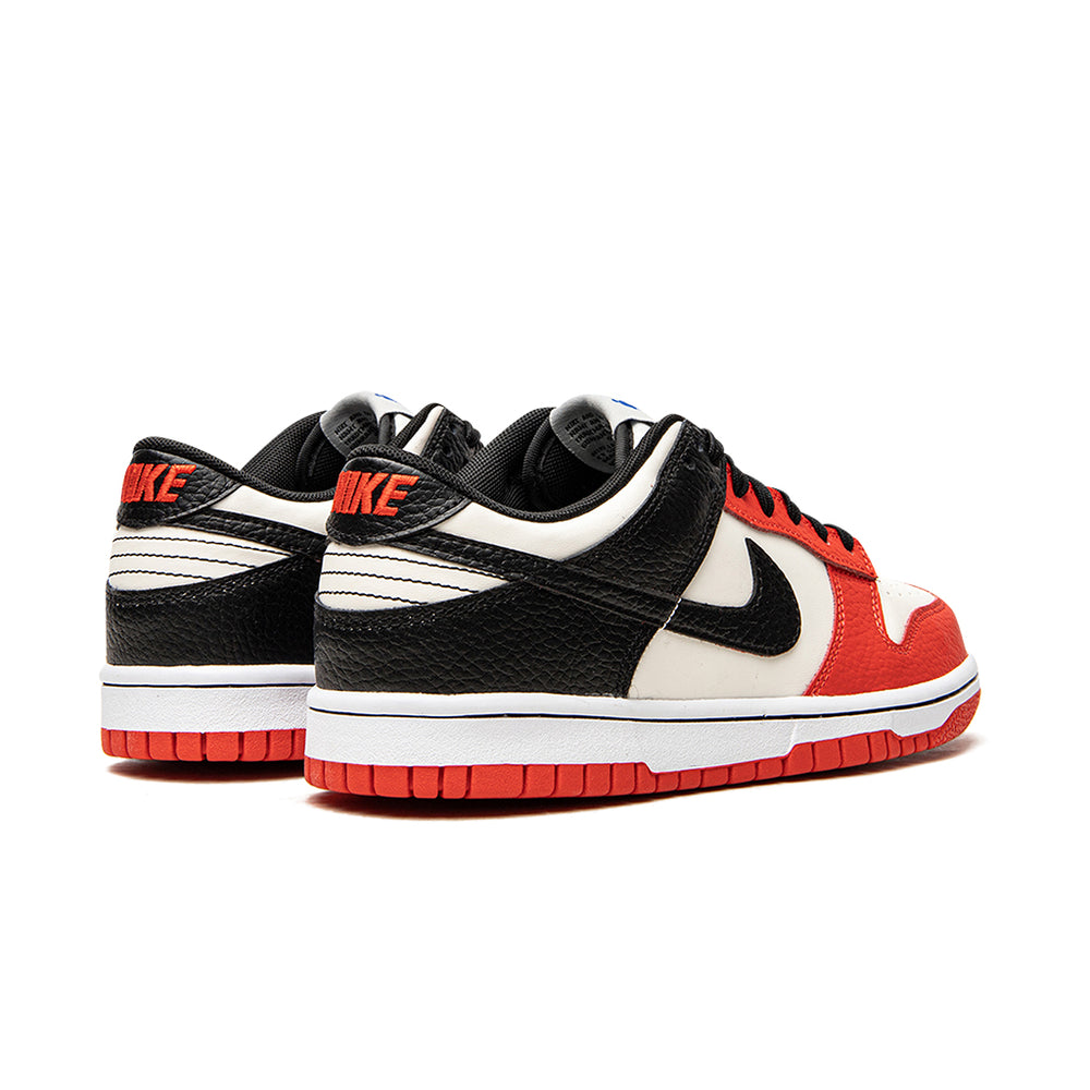 
                      
                        Nike Dunk Low NBA 75th Anniversary Chicago (GS)
                      
                    