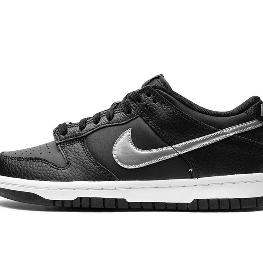 Nike Dunk Low NBA 75th Anniversary Spurs (GS)