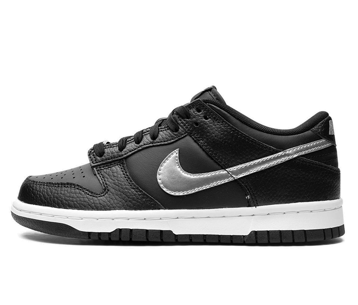 Nike Dunk Low NBA 75th Anniversary Spurs (GS)