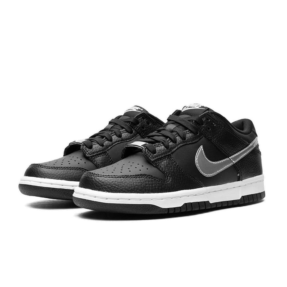 
                      
                        Nike Dunk Low NBA 75th Anniversary Spurs (GS)
                      
                    