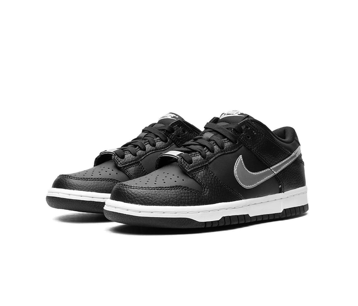 Nike Dunk Low NBA 75th Anniversary Spurs (GS)