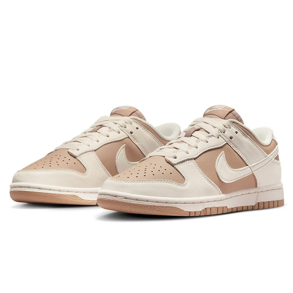 Nike Dunk Low Next Nature Beige Sail (W)