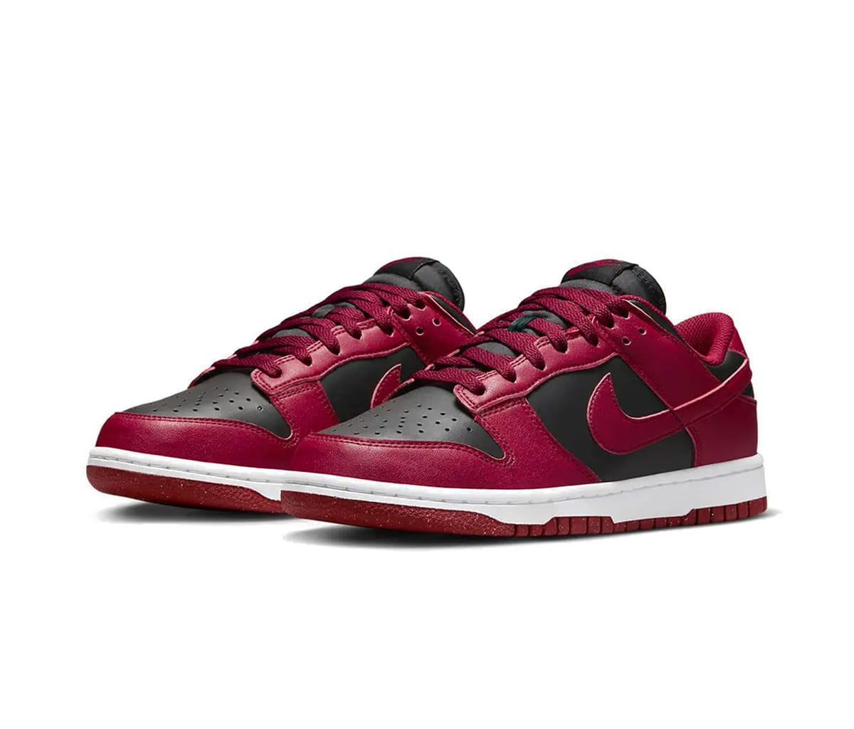 Nike Dunk Low Next Nature Dark Beetroot (W)