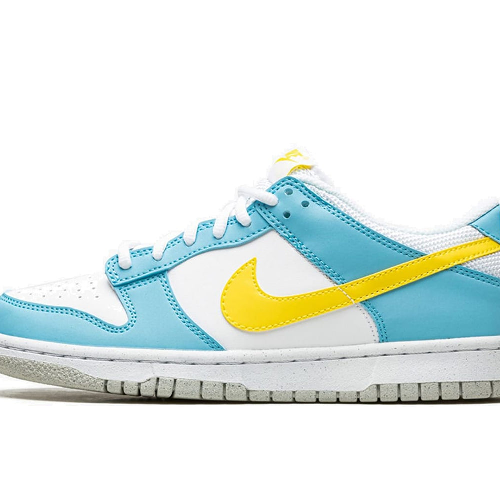 Nike Dunk Low Next Nature Homer Simpson (GS)