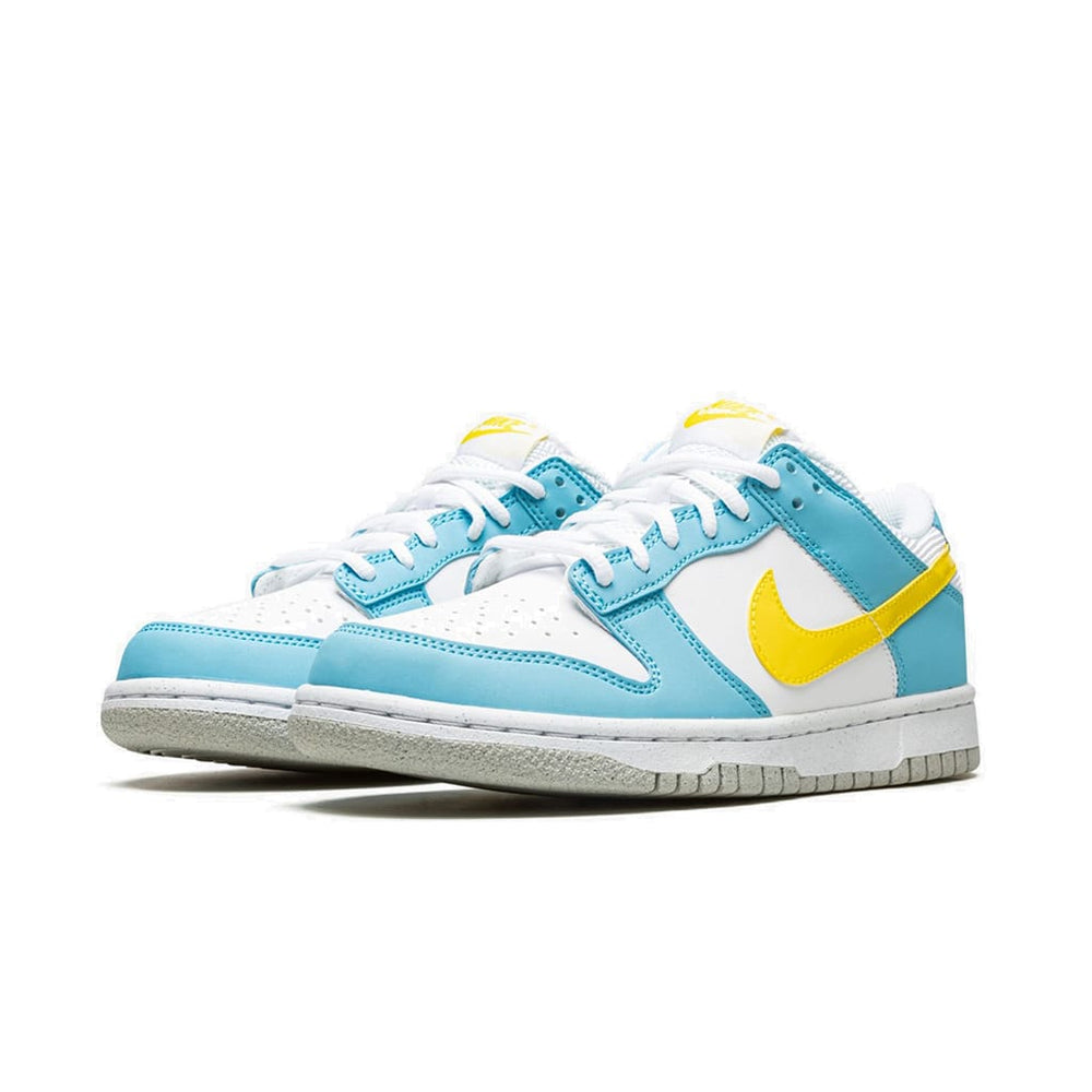 Nike Dunk Low Next Nature Homer Simpson (GS)