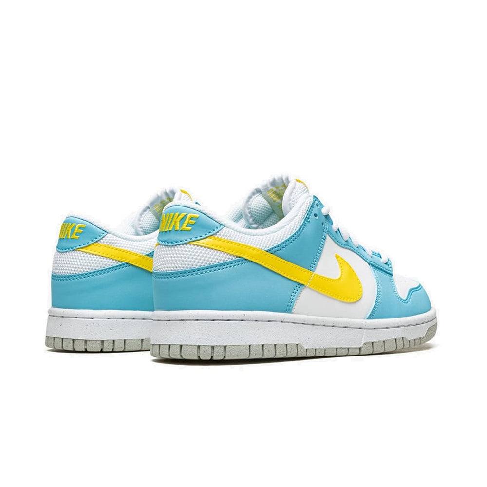 
                      
                        Nike Dunk Low Next Nature Homer Simpson (GS)
                      
                    