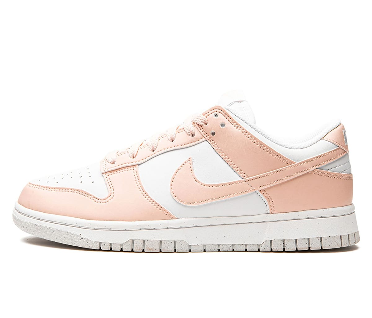 Nike Dunk Low Next Nature Pale Coral (W)