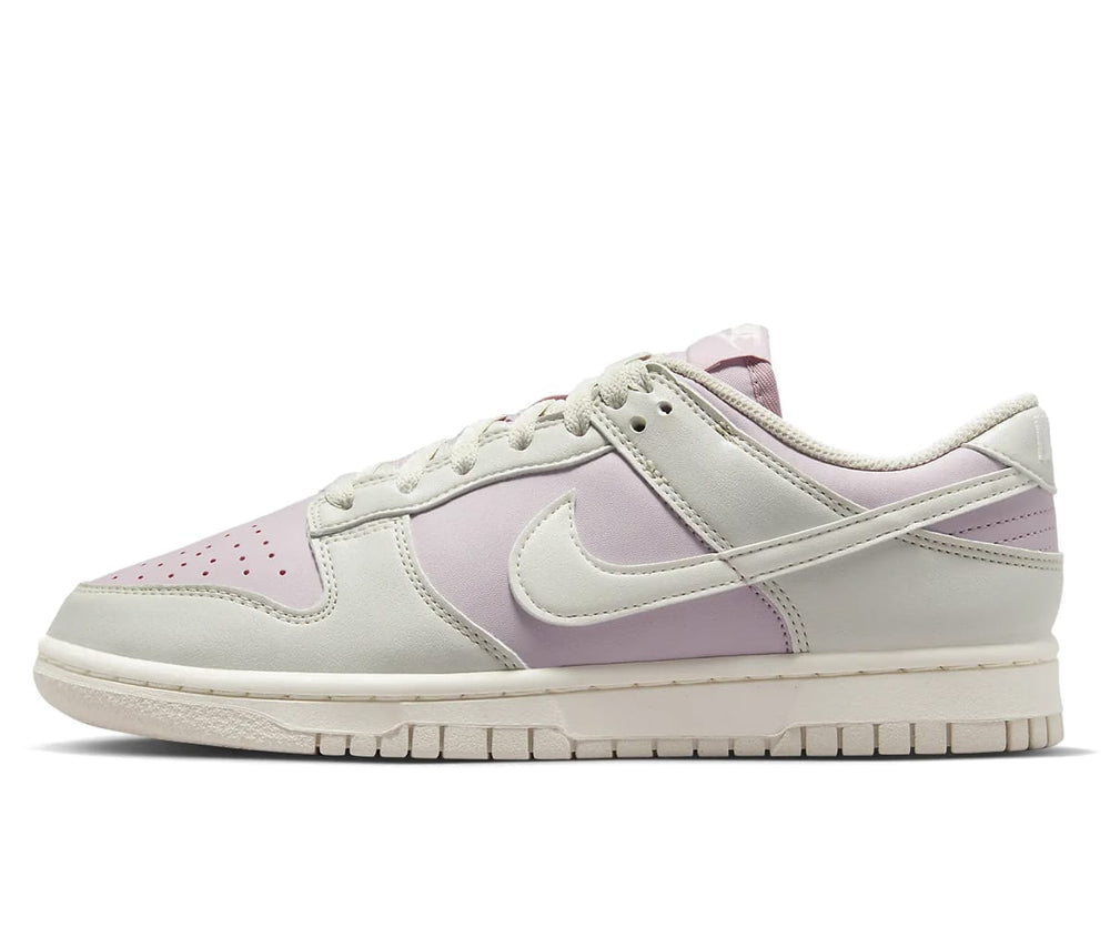 Nike Dunk Low Next Nature Platinum Violet (W)