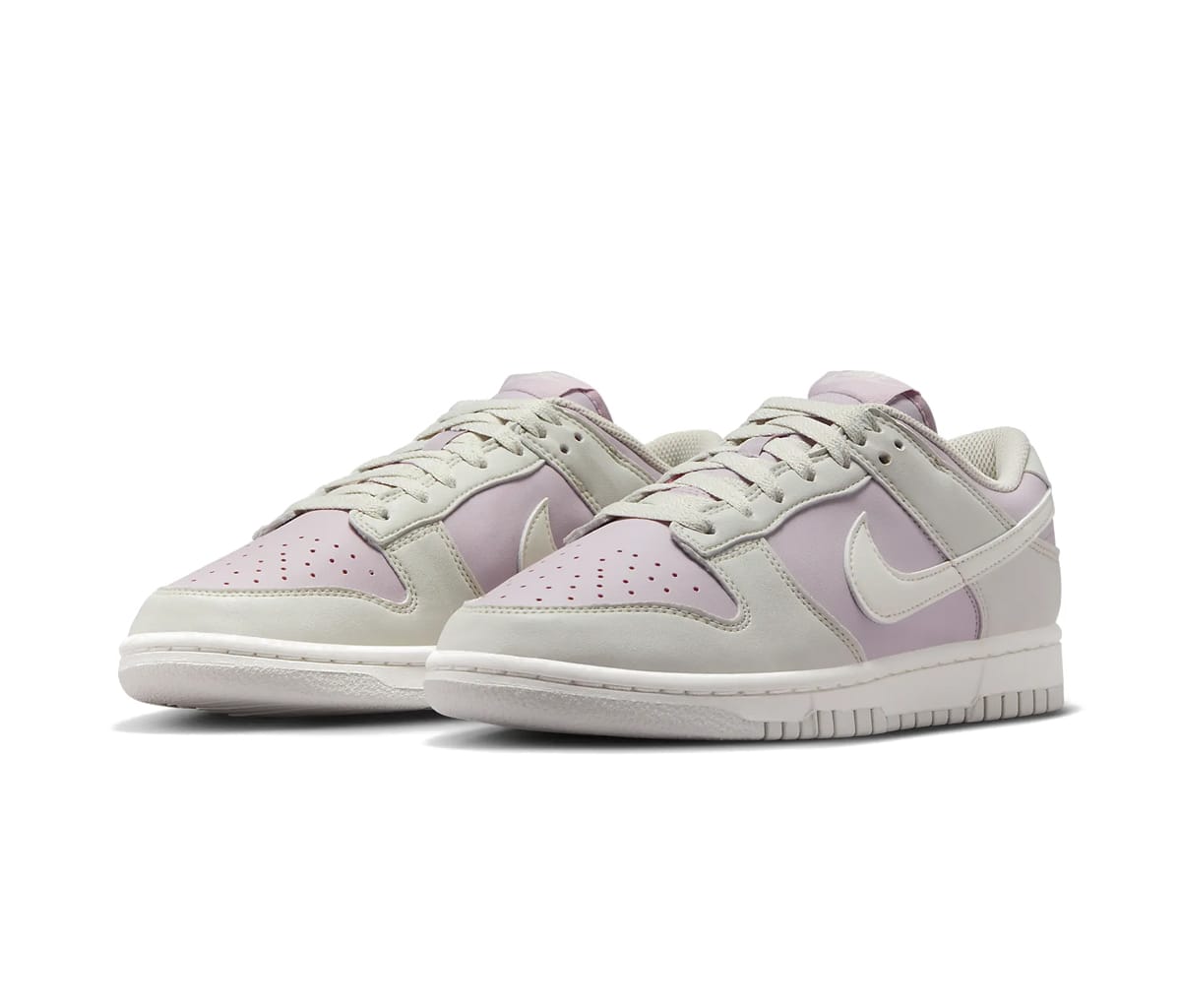 Nike Dunk Low Next Nature Platinum Violet (W)