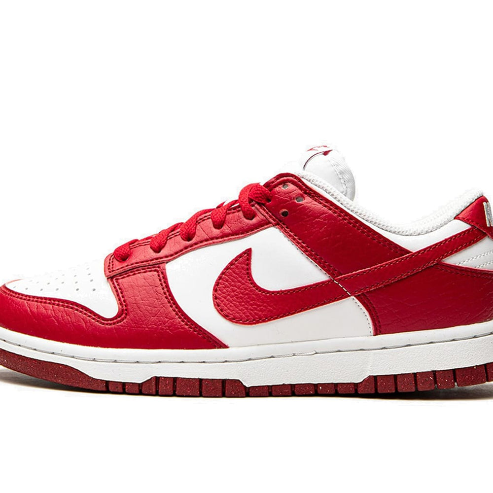 
                      
                        Nike Dunk Low Next Nature White Gym Red (W)
                      
                    