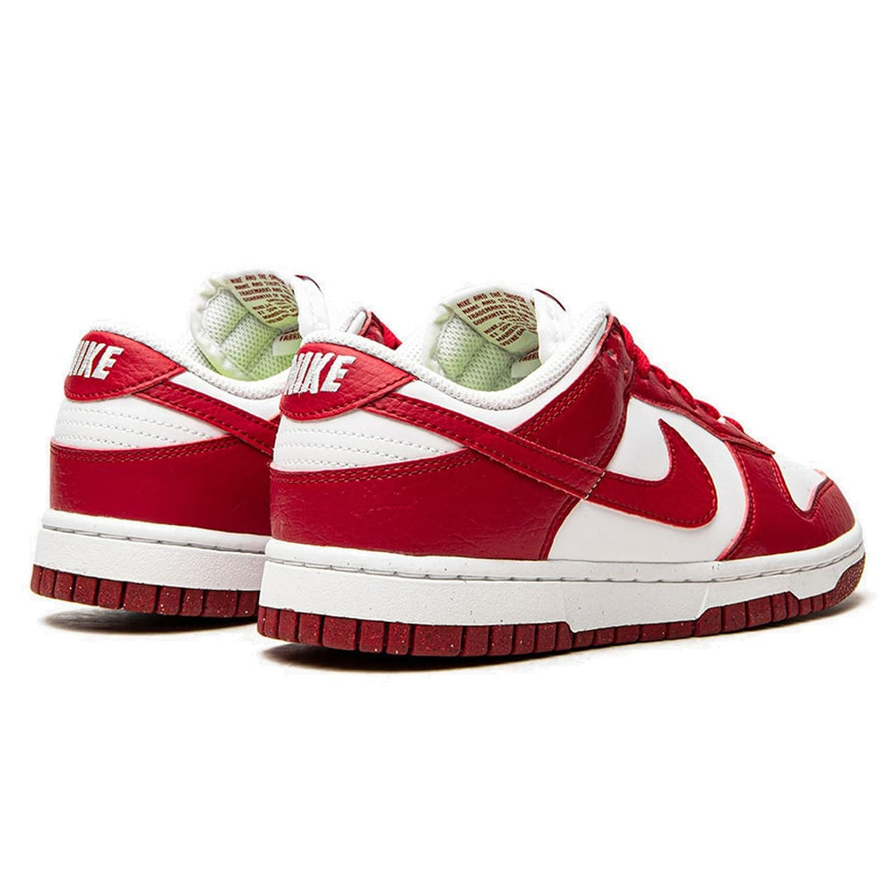 
                      
                        Nike Dunk Low Next Nature White Gym Red (W)
                      
                    