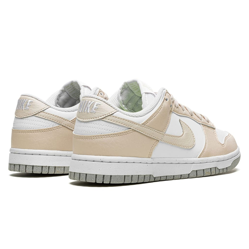 
                      
                        Nike Dunk Low Next Nature White Light Orewood Brown (W)
                      
                    