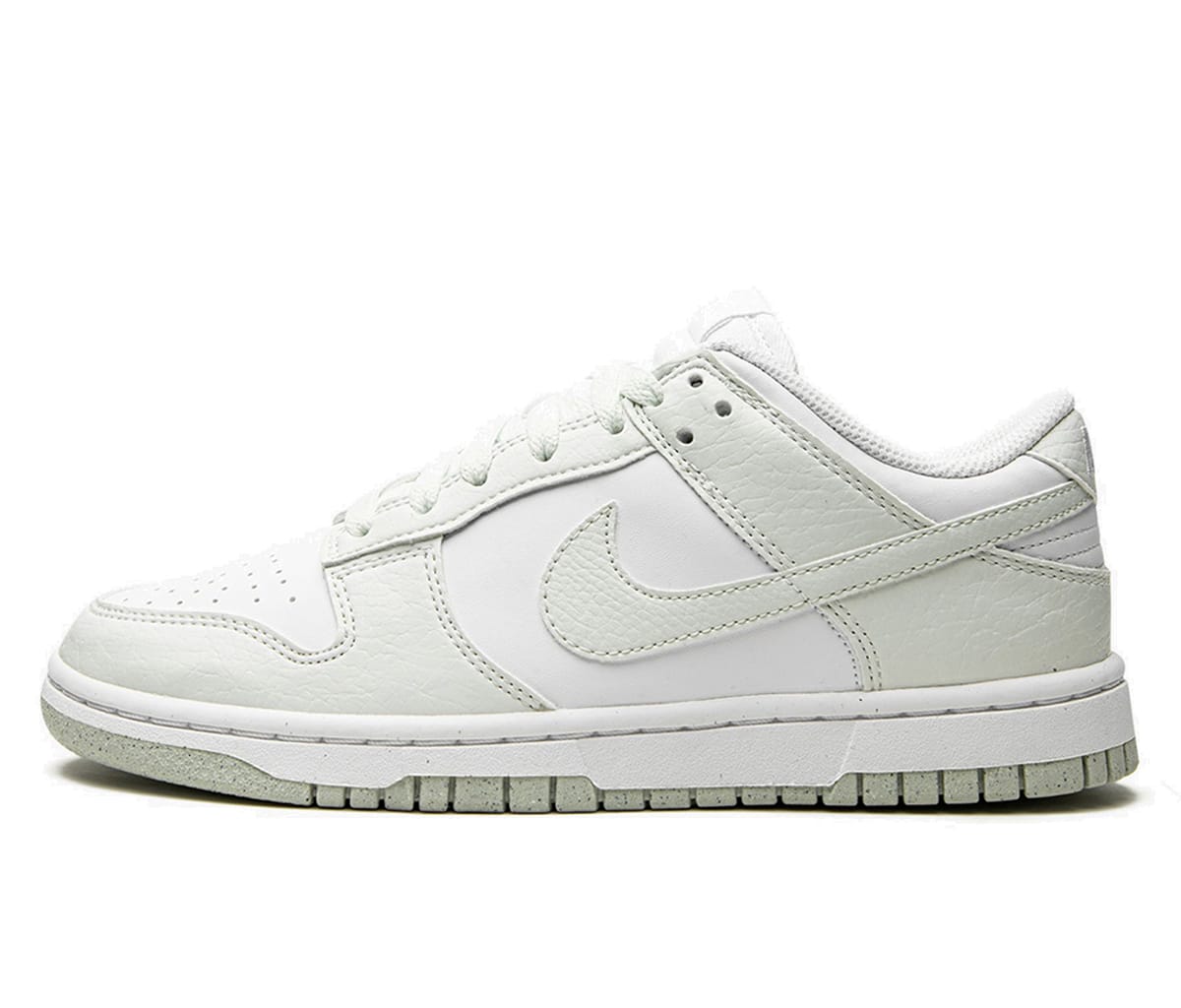 Nike Dunk Low Next Nature White Mint (W)