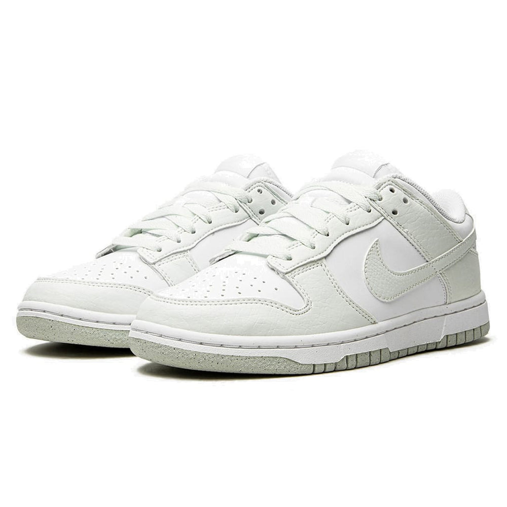 Nike Dunk Low Next Nature White Mint (W)