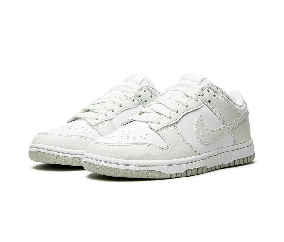 Nike Dunk Low Next Nature White Mint (W)