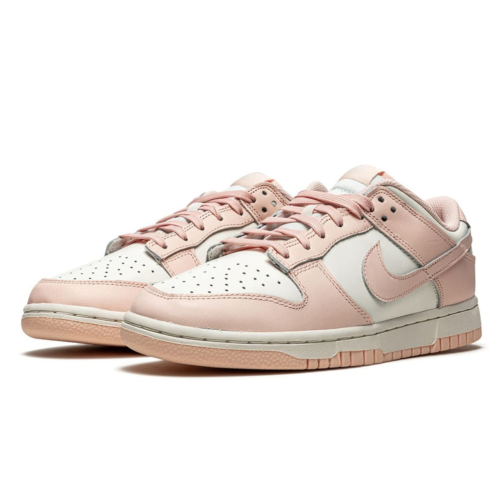 Nike Dunk Low Orange Pearl (W)