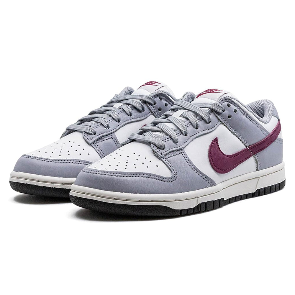 Nike Dunk Low Pale Ivory Redwood (W)