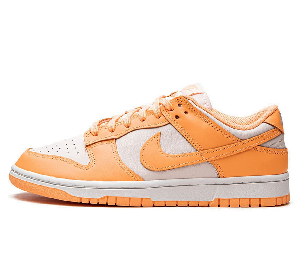 Nike Dunk Low Peach Cream (W)