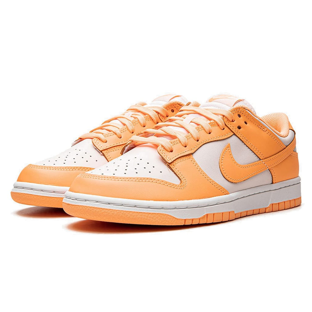 Nike Dunk Low Peach Cream (W)