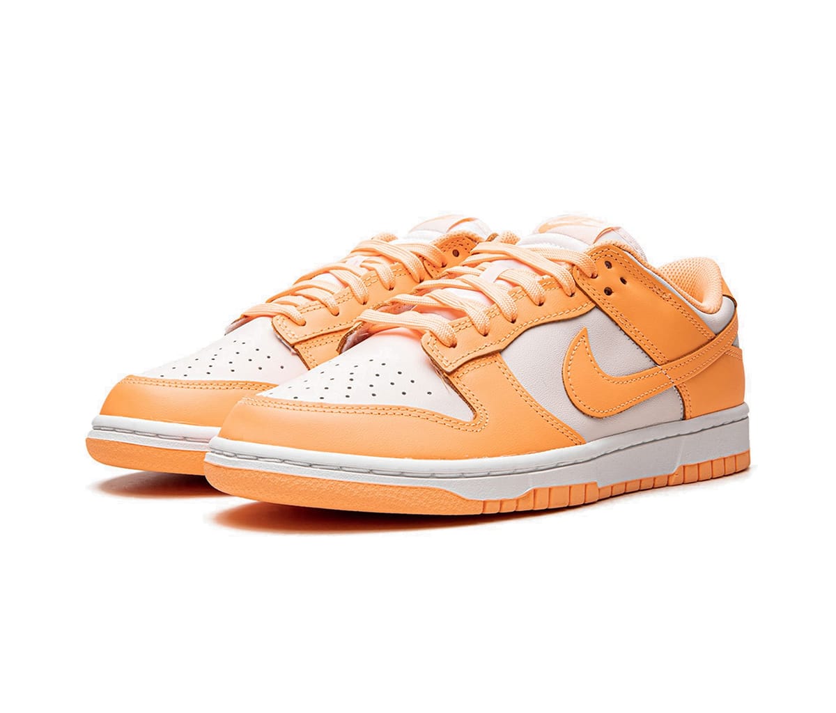 Nike Dunk Low Peach Cream (W)