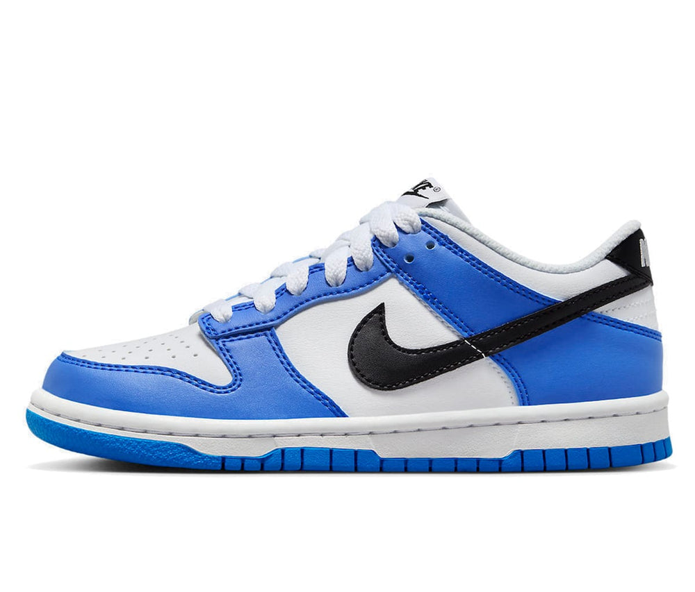 Nike Dunk Low Photo Blue (GS)