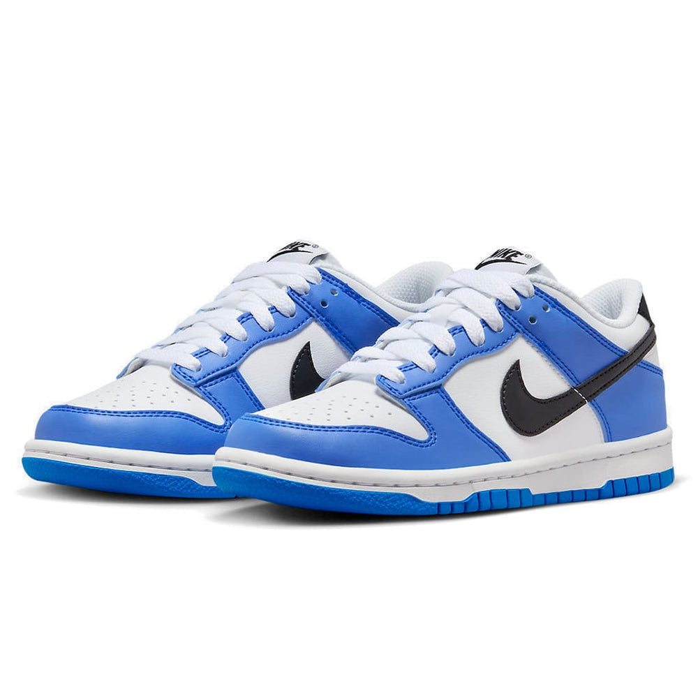 Nike Dunk Low Photo Blue (GS)