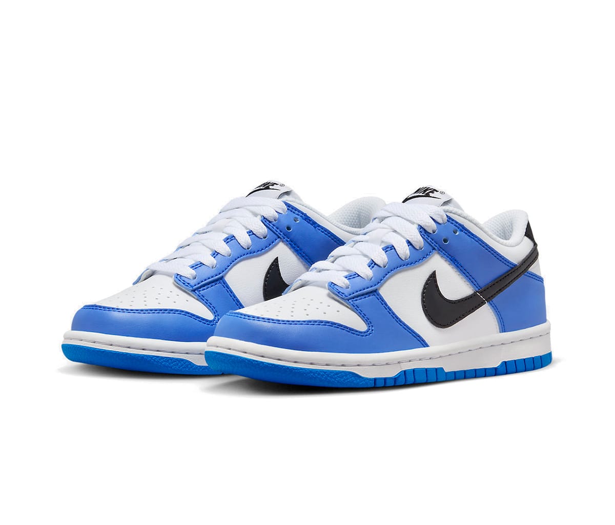 Nike Dunk Low Photo Blue (GS)