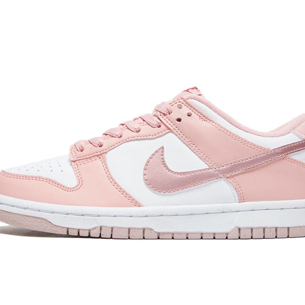 Nike Dunk Low Pink Velvet (GS)