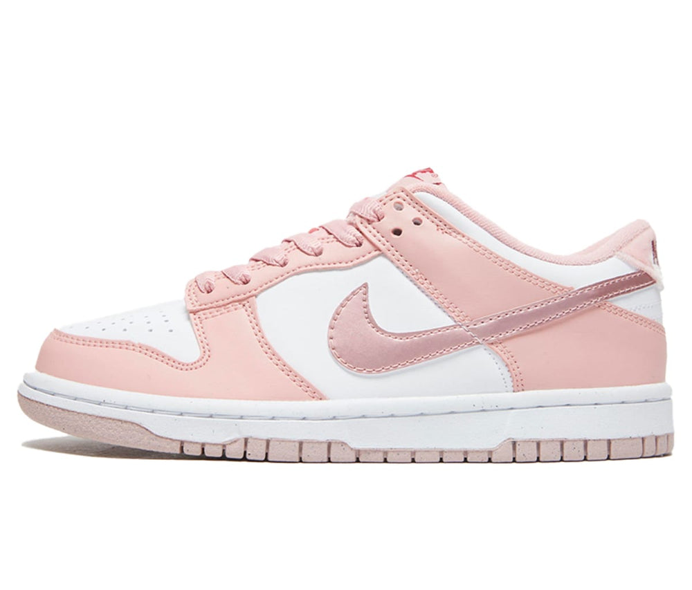 Nike Dunk Low Pink Velvet (GS)