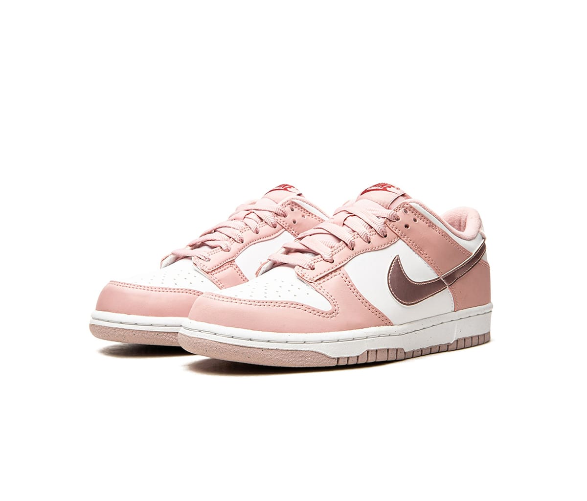 Nike Dunk Low Pink Velvet (GS)