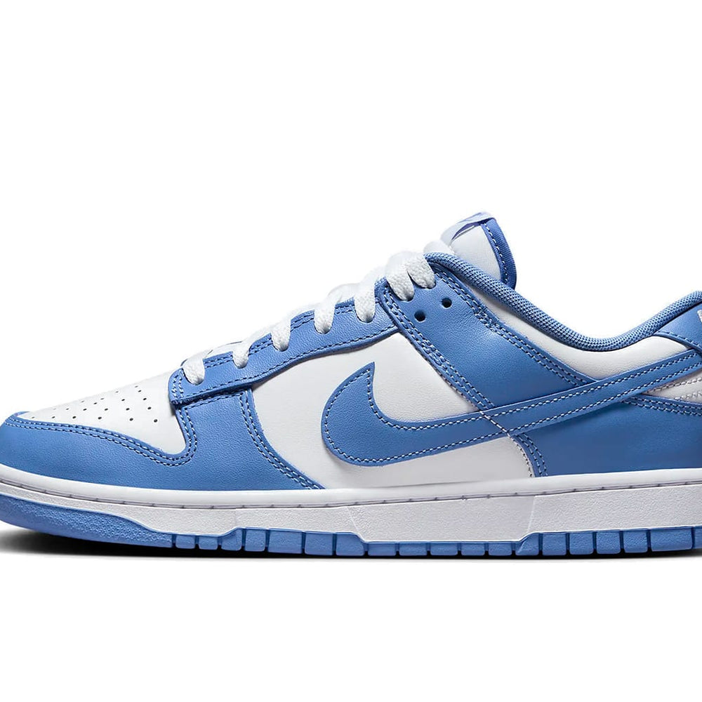 
                      
                        Nike Dunk Low Polar Blue
                      
                    