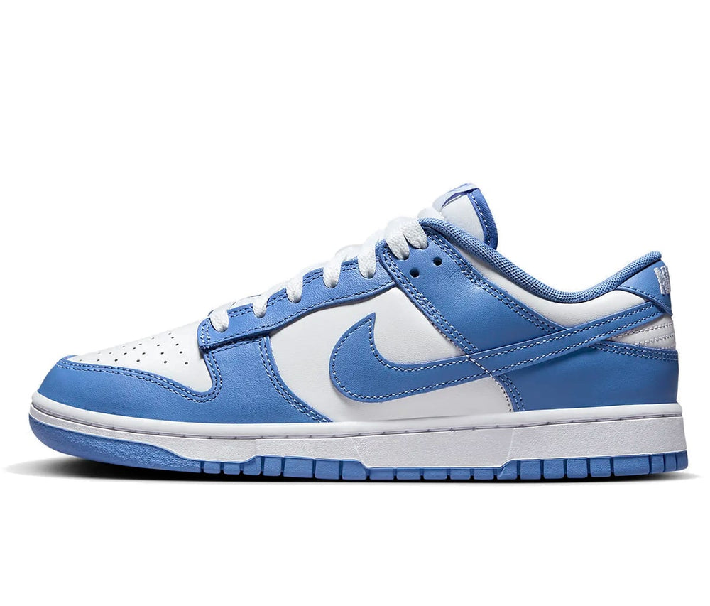 Nike Dunk Low Polar Blue