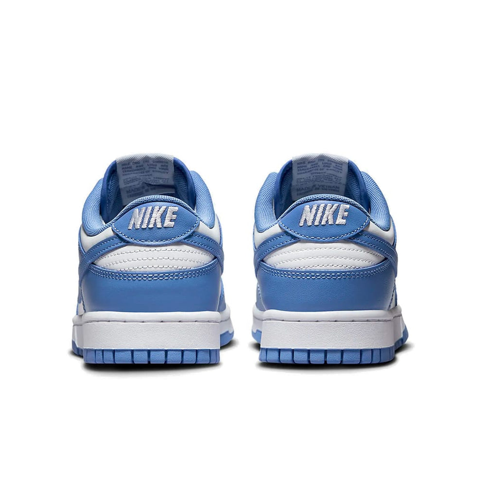 
                      
                        Nike Dunk Low Polar Blue
                      
                    