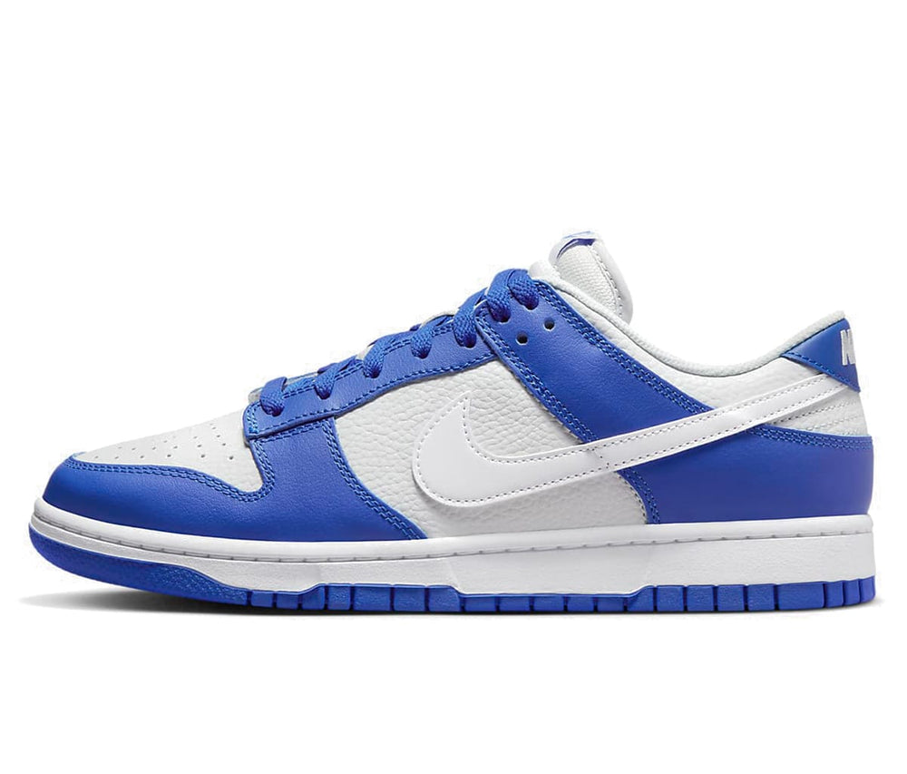 Nike Dunk Low Racer Blue Photon Dust