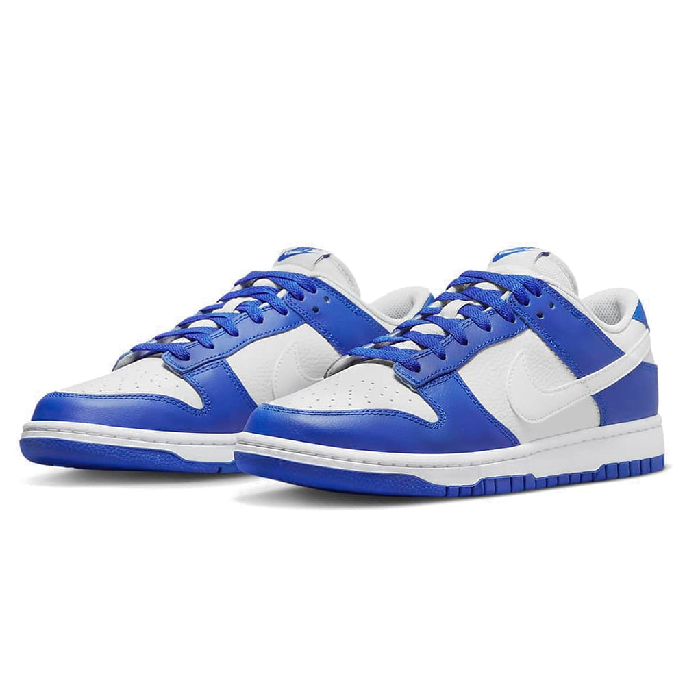 Nike Dunk Low Racer Blue Photon Dust