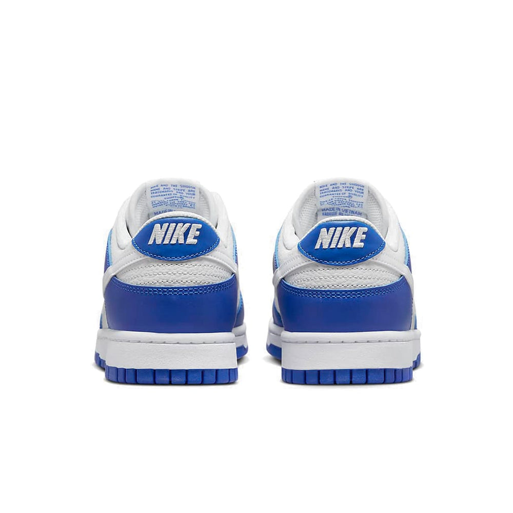 
                      
                        Nike Dunk Low Racer Blue Photon Dust
                      
                    