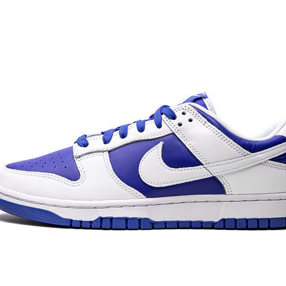 Nike Dunk Low Racer Blue White