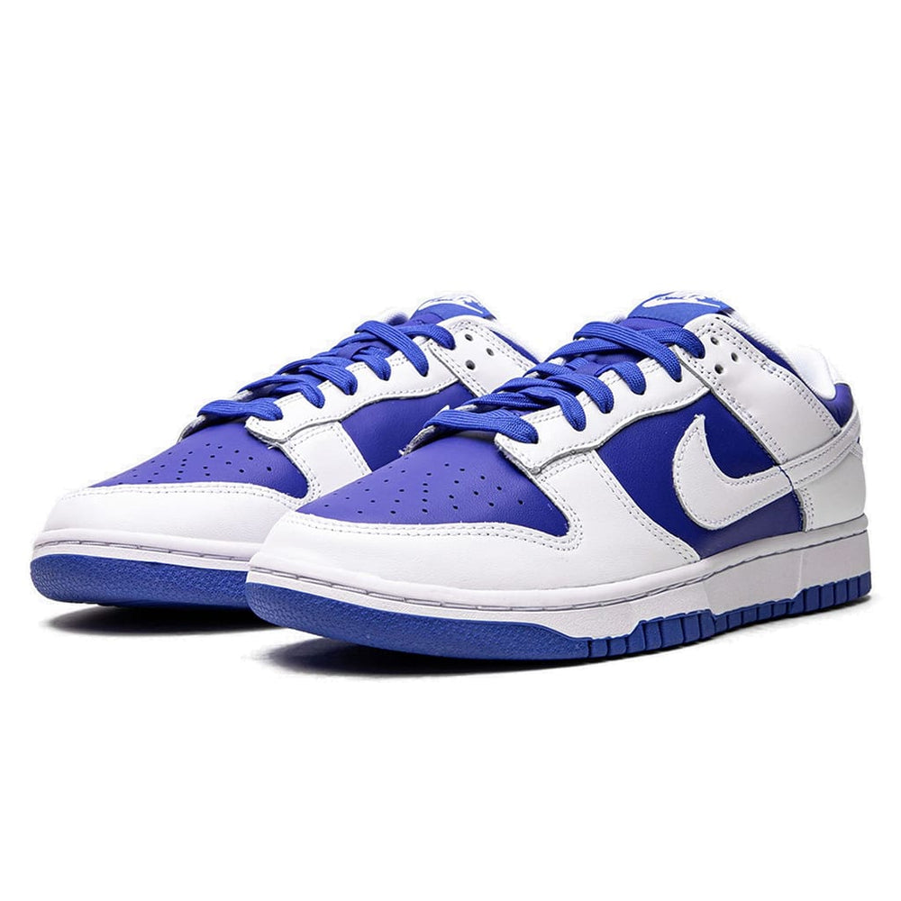 Nike Dunk Low Racer Blue White