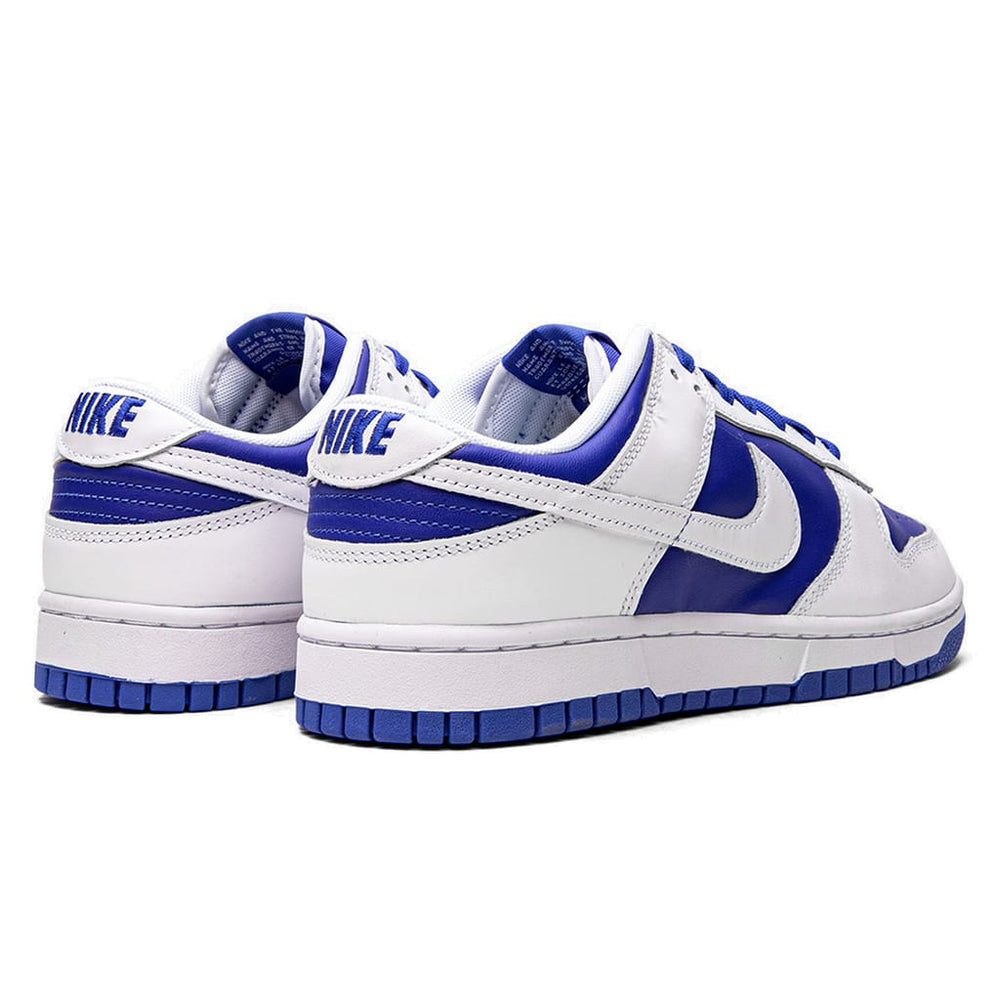 
                      
                        Nike Dunk Low Racer Blue White
                      
                    