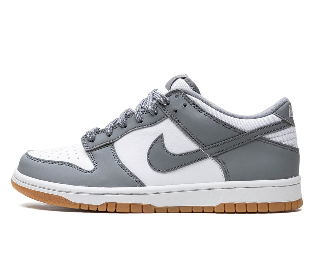 Nike Dunk Low Reflective Gray (GS)