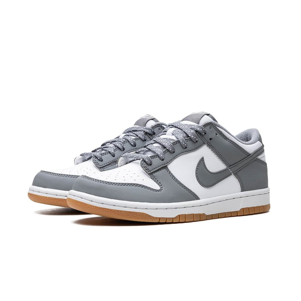 Nike Dunk Low Reflective Grey (GS)