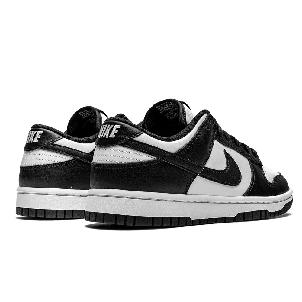 
                      
                        Nike Dunk Low White Black Panda
                      
                    