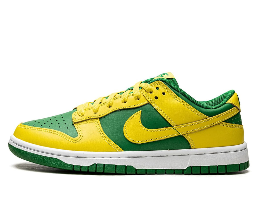 Nike Dunk Low Reverse Brazil