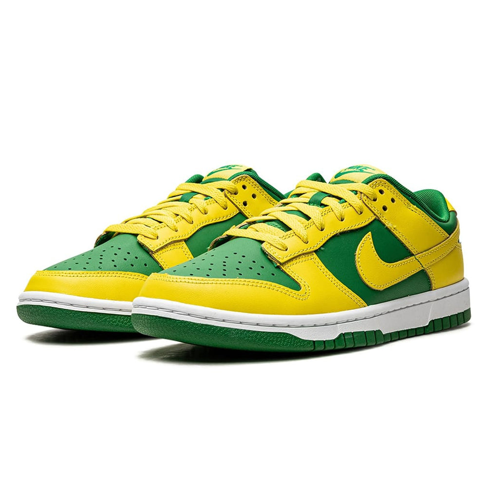 Nike Dunk Low Reverse Brazil