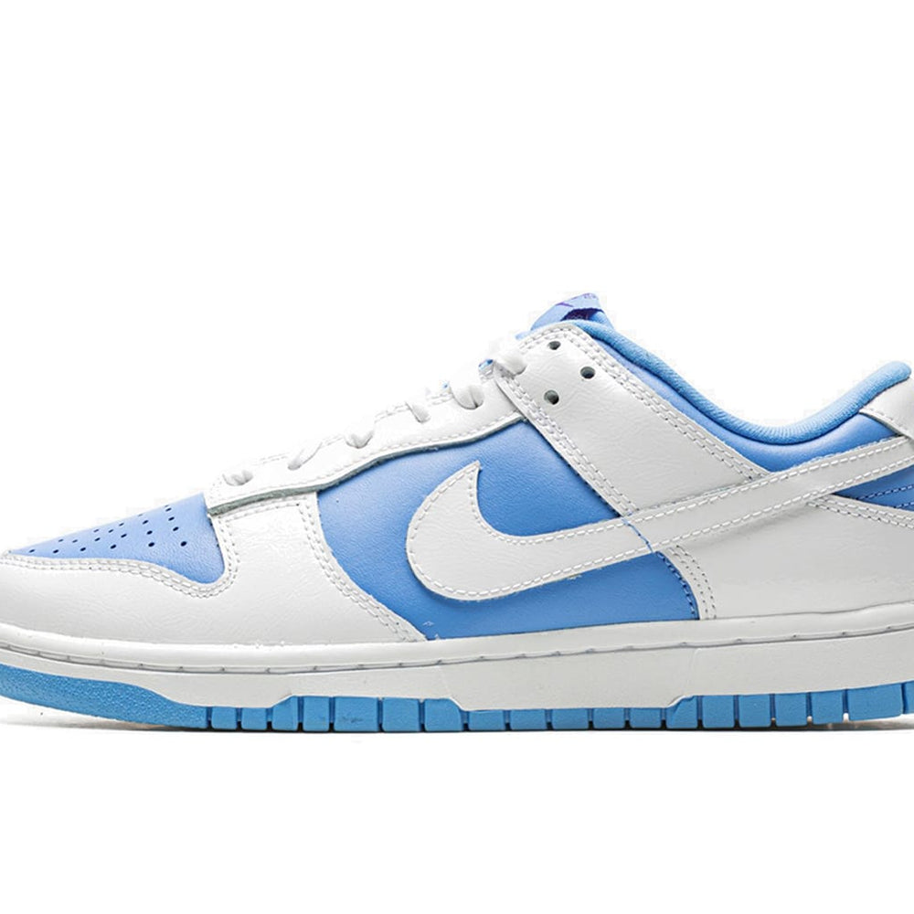 Nike Dunk Low Reverse UNC (W)