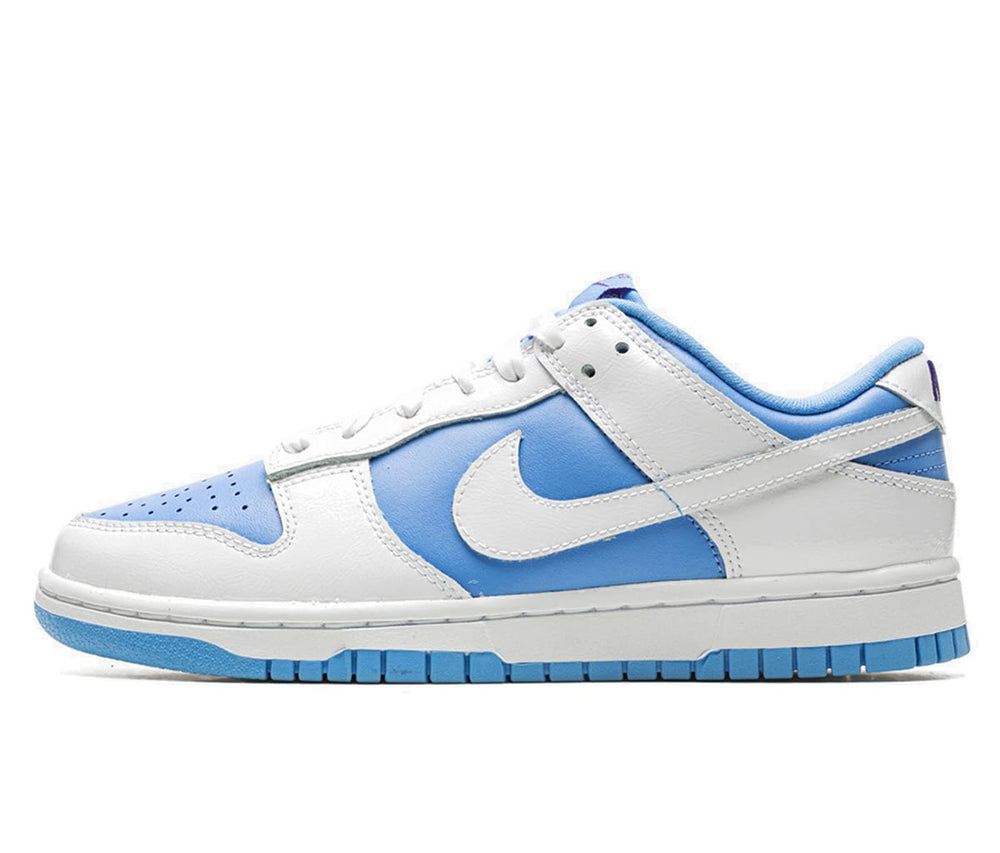 Nike Dunk Low Reverse UNC (W)