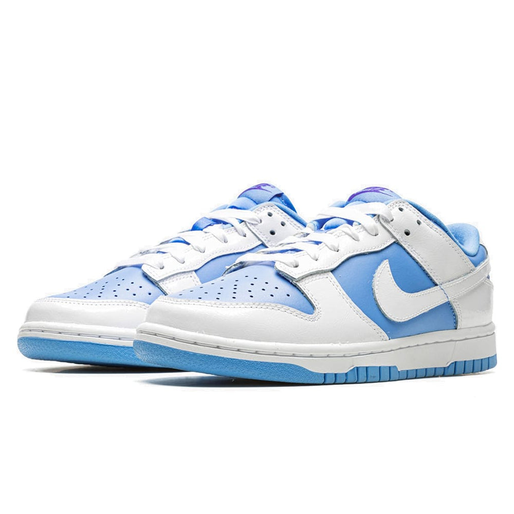 Nike Dunk Low Reverse UNC (W)